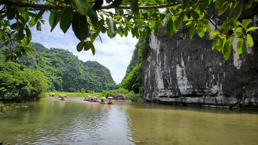 Picture 35 for Activity Ninh Binh: Priavate Cycling & Meditation Tour (Buddhist Nun) 2