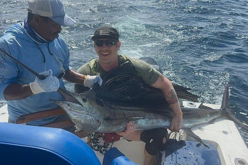 Relaxed Coastal Fishing Trip in San Juan del Sur by Jossi Tours 3