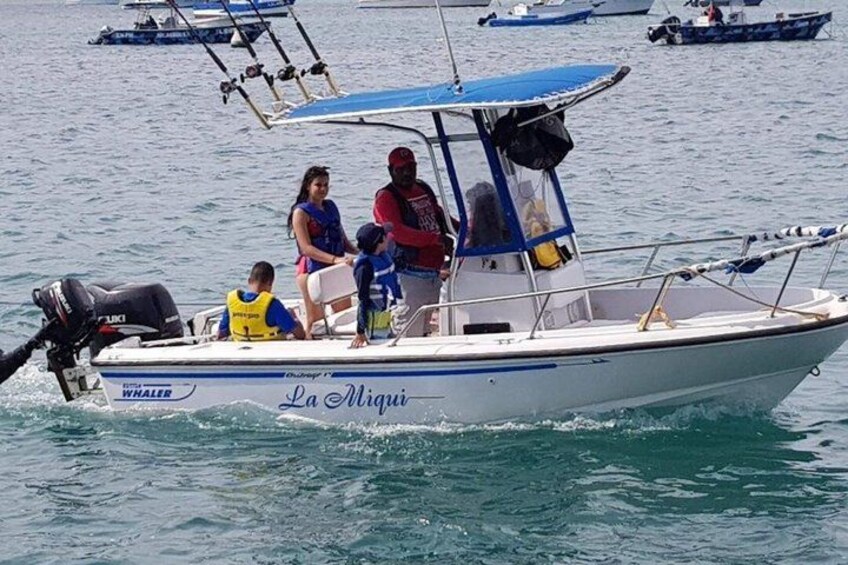 Relaxed Coastal Fishing Trip in San Juan del Sur by Jossi Tours 2