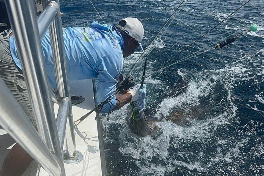 Relaxed Coastal Fishing Trip in San Juan del Sur by Jossi Tours 4