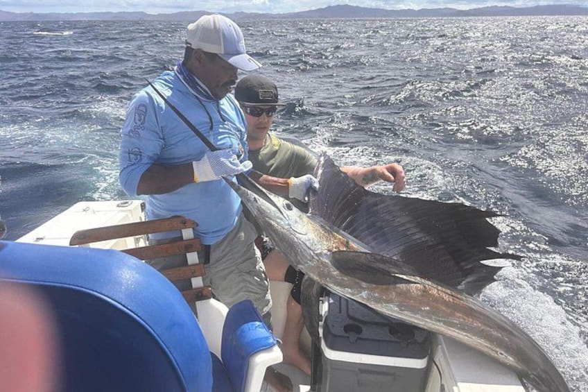 Relaxed Coastal Fishing Trip in San Juan del Sur by Jossi Tours 1