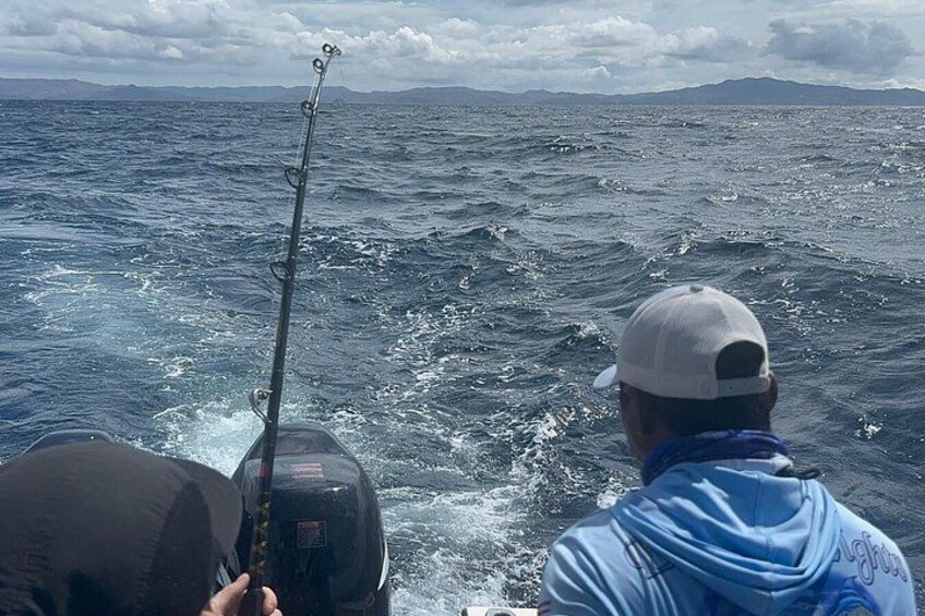 Relaxed Coastal Fishing Trip in San Juan del Sur by Jossi Tours 5