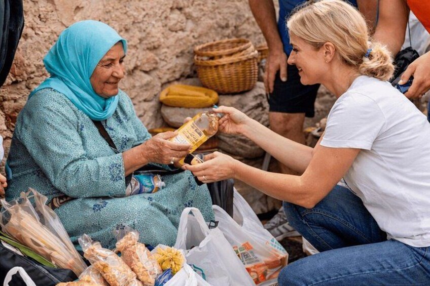 Moroccan Weekly Markets Shop Like a Local With A Small Budget 2