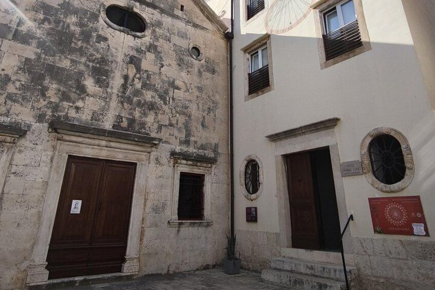 Timeless Hvar: Old Town Walking Tour with Local Guide 5