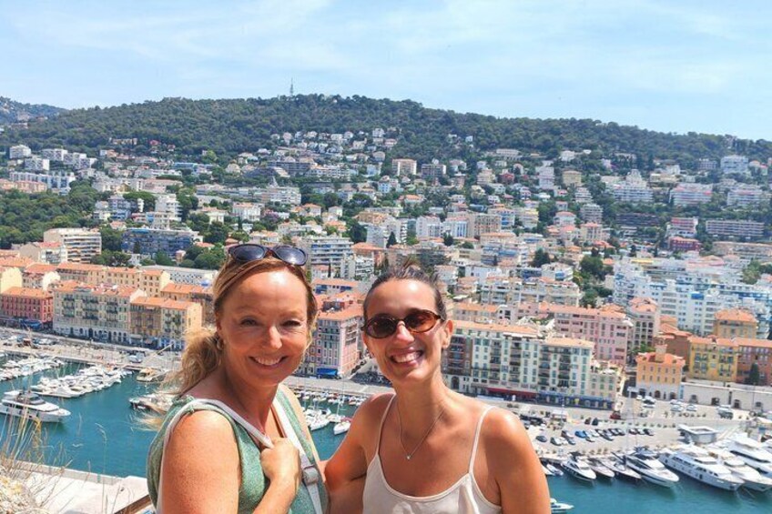 Nice Small-Group Walking Tour: Hidden Stories, Myths & Legends 4