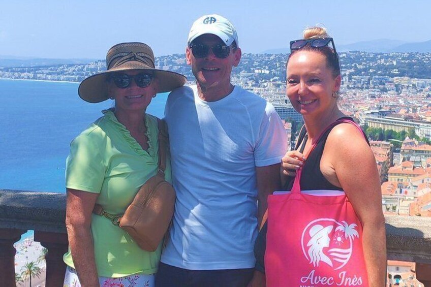 Nice Small-Group Walking Tour: Hidden Stories, Myths & Legends 4