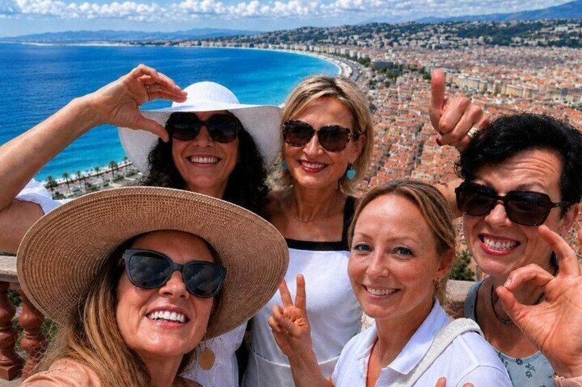Nice Small-Group Walking Tour: Hidden Stories, Myths & Legends 3