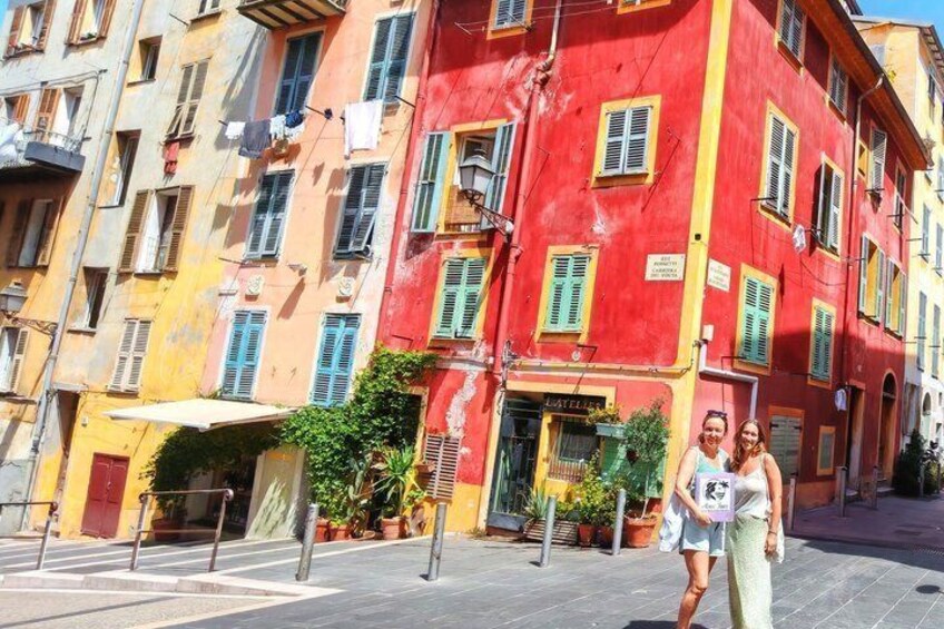 Nice Small-Group Walking Tour: Hidden Stories, Myths & Legends 3