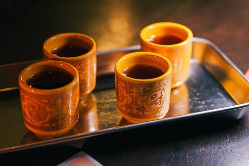 Vancouver Chinatown Cocktail Tour with Tasty Bites 2