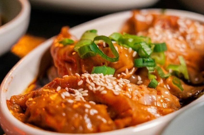 Vancouver Chinatown Cocktail Tour with Tasty Bites 2