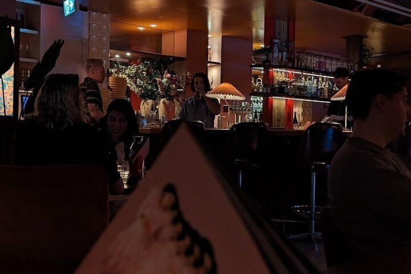Vancouver Chinatown Cocktail Tour with Tasty Bites 3