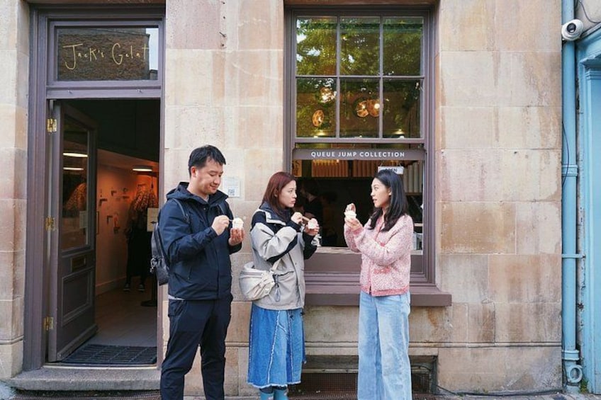 Cambridge University Private Walking Tour by Student™ 2
