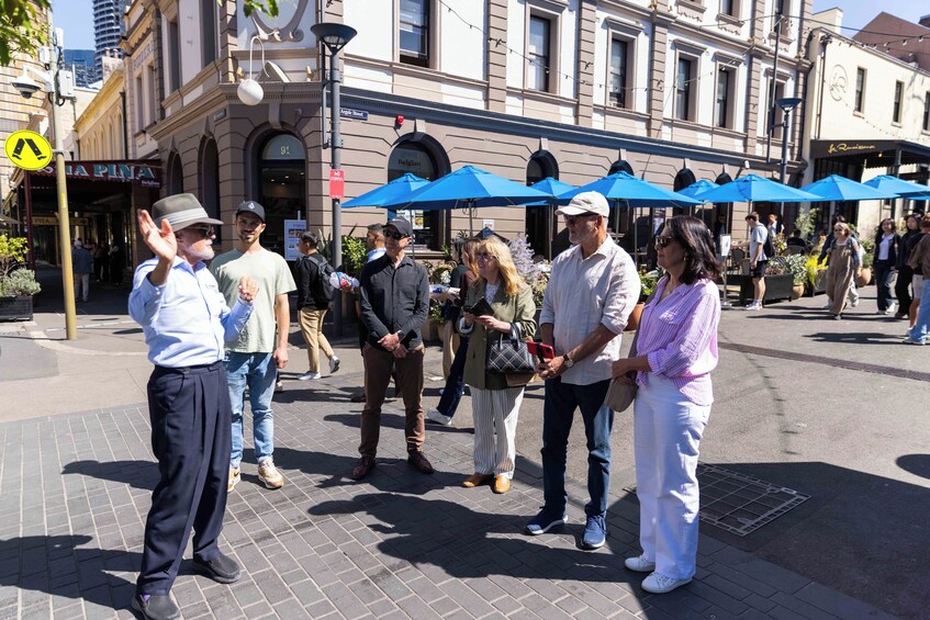 Half Day Sydney Sightseeing Tour 1