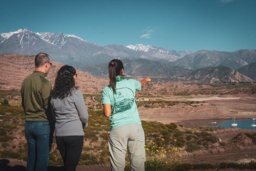 Aconcagua short hike & Argentine BBQ – Full Day from Mendoza 3