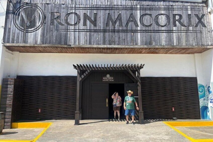 Puerto Plata Rum and Cigar Experience for Adults Only 2