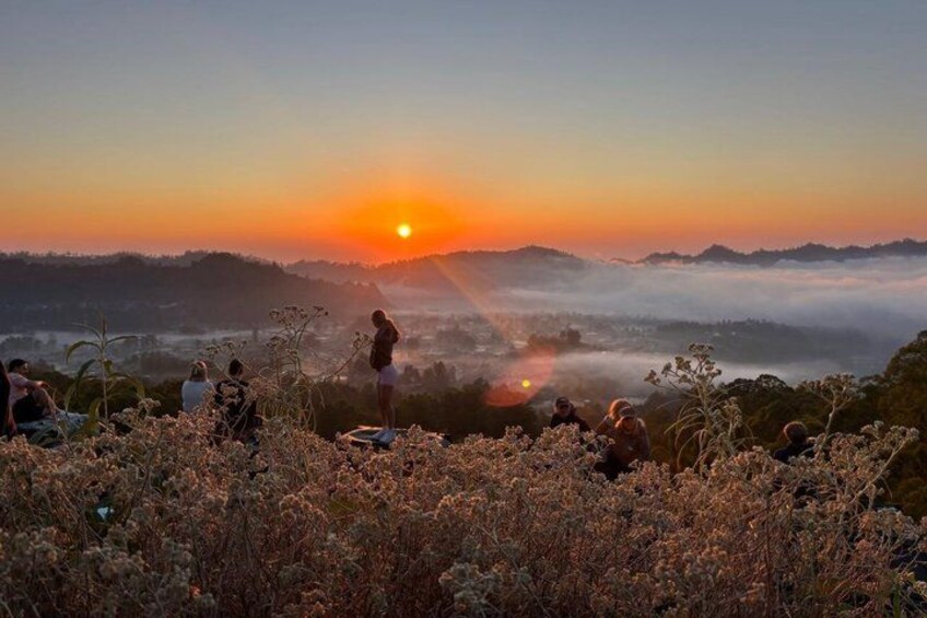Mount Batur Bali Sunrise Jeep tour All Inclusive 3