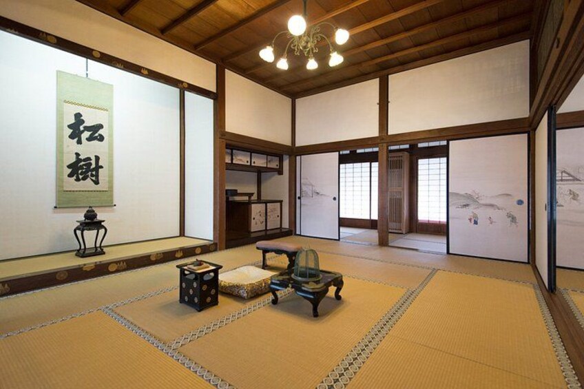 Kagoshima Shared Half-Day Tour (One-Way Transfer from Port) 4