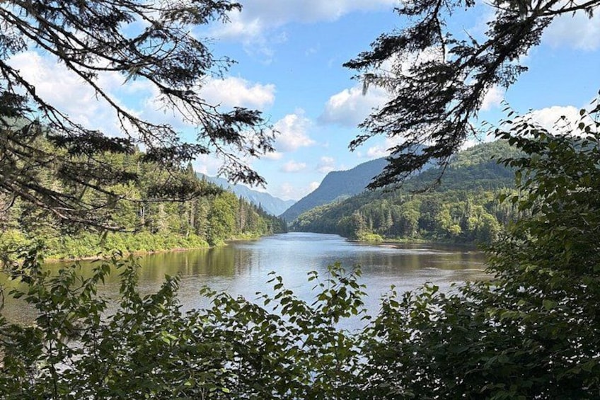 All Inclusive Guided Hike To Jacques Cartier National Park 3