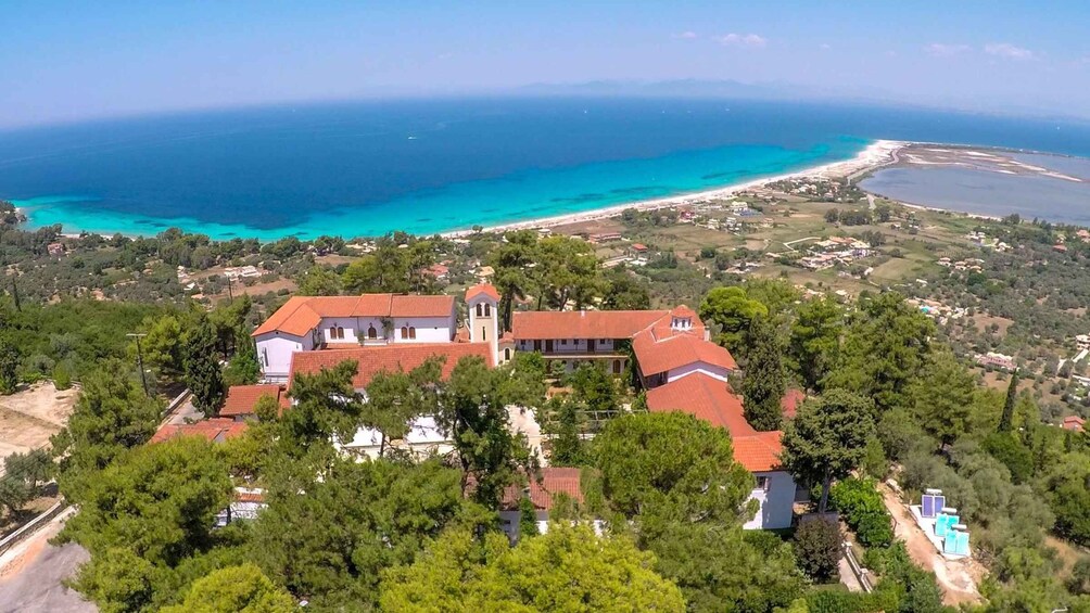 Picture 2 for Activity Traditional Lefkada 2