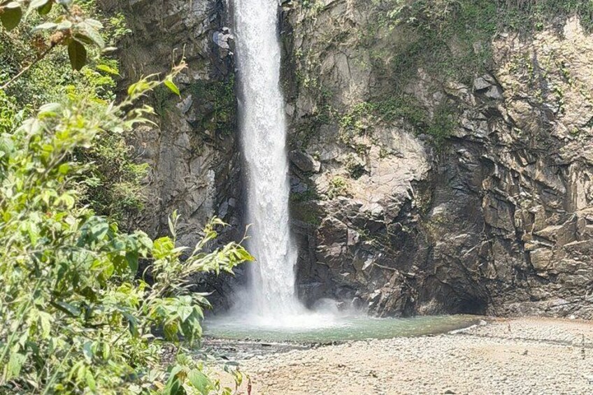 Batad Banaue Rice Terraces UNESCO Guided Tour from Manila by Bus 2