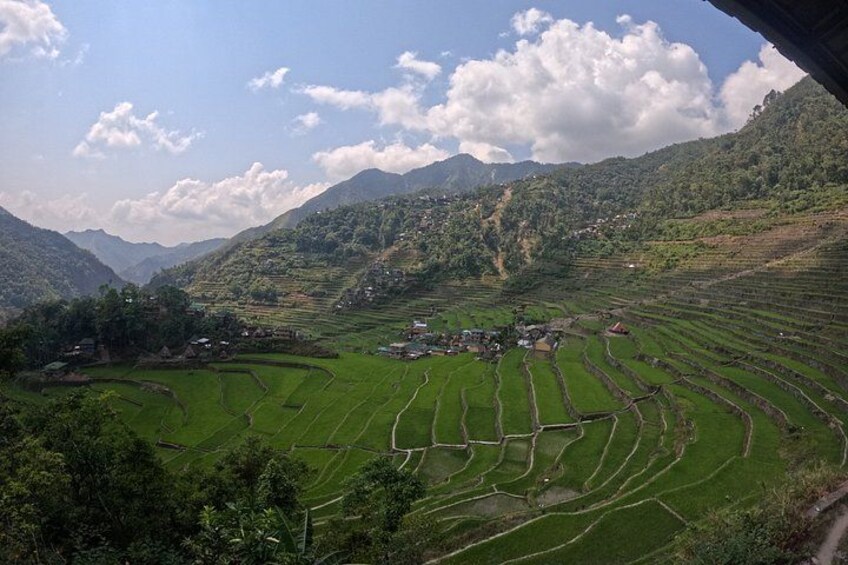 Batad Banaue Rice Terraces UNESCO Guided Tour from Manila by Bus 4