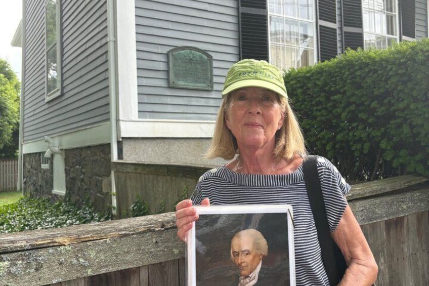 REV250 Marblehead's Revolution Tour 3