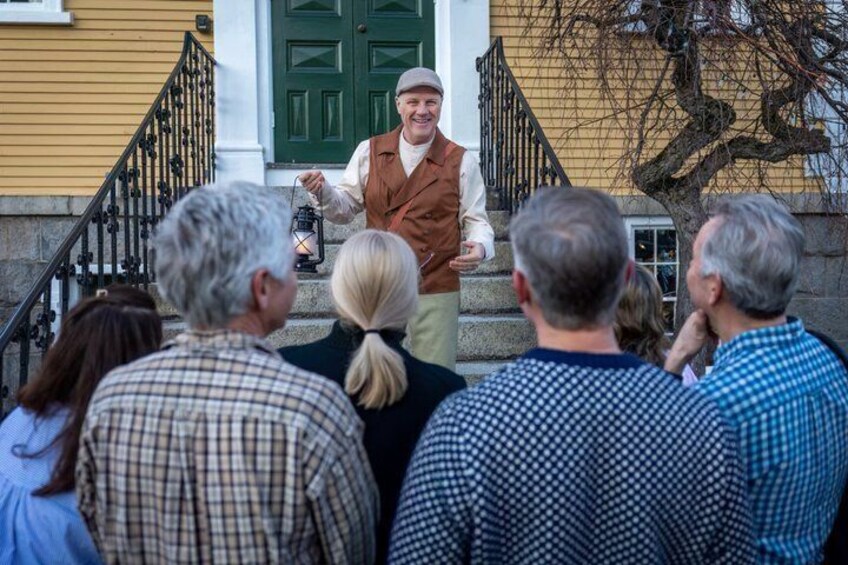 REV250 Marblehead's Revolution Tour 1
