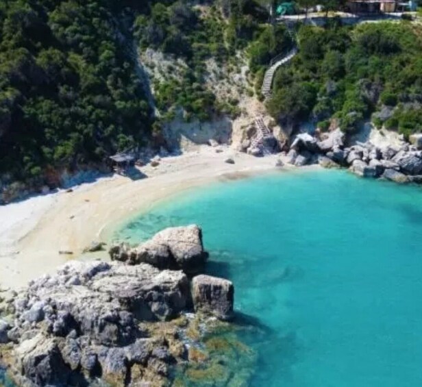 Picture 5 for Activity 5-Hour Yacht Cruise around Zakynthos & Shipwreck 3