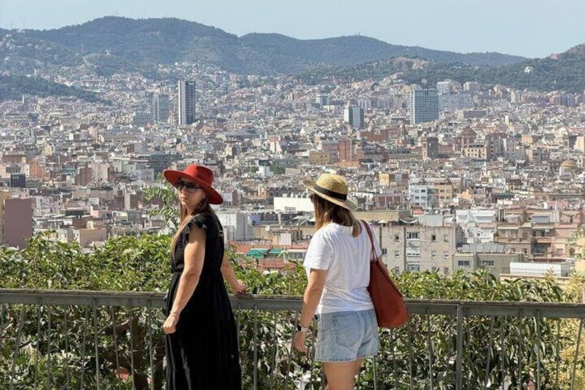 Secret private tour Barcelona 3