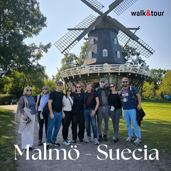 Picture 3 for Activity Malmö Day Trip – Sweden in Spanish 3