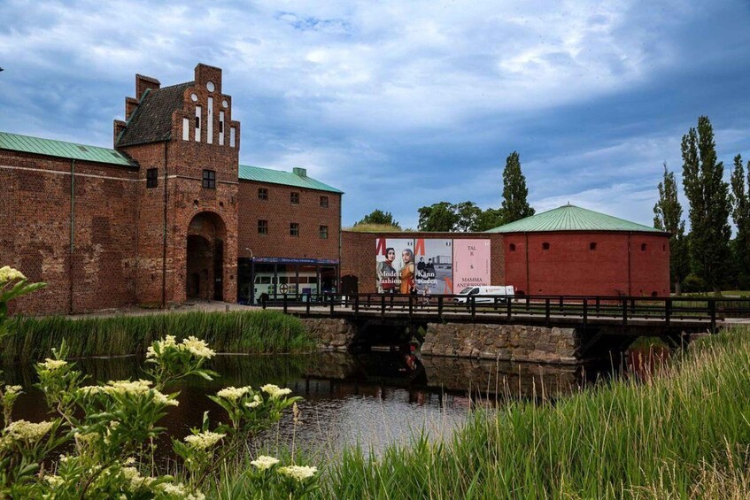 Malmö Day Trip – Sweden in Spanish 1