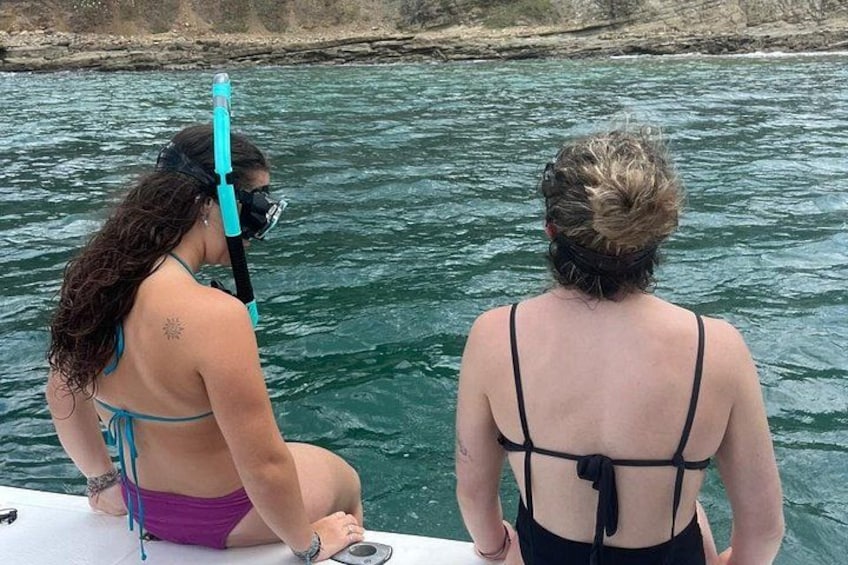 Snorkeling Adventure by Jossi Tours 1