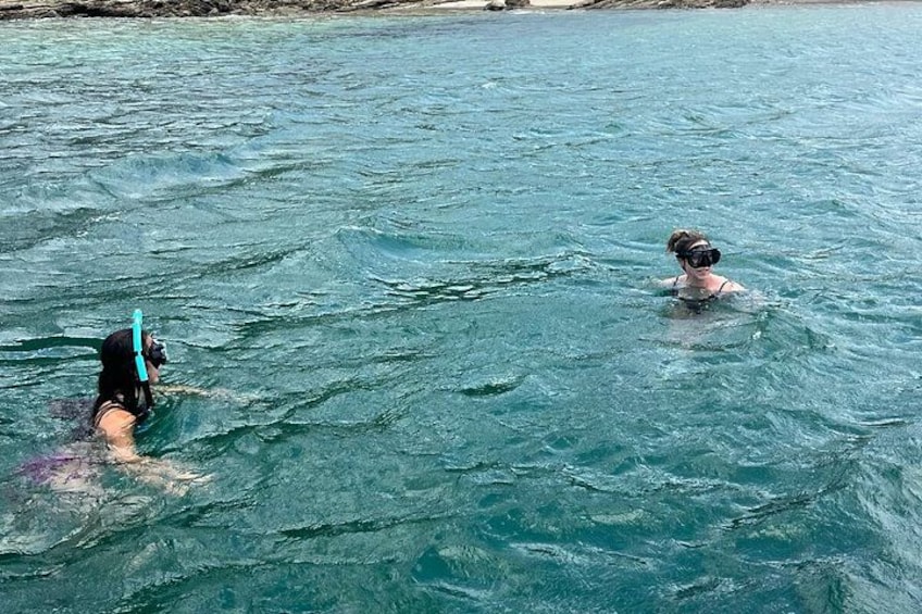 Snorkeling Adventure by Jossi Tours 3