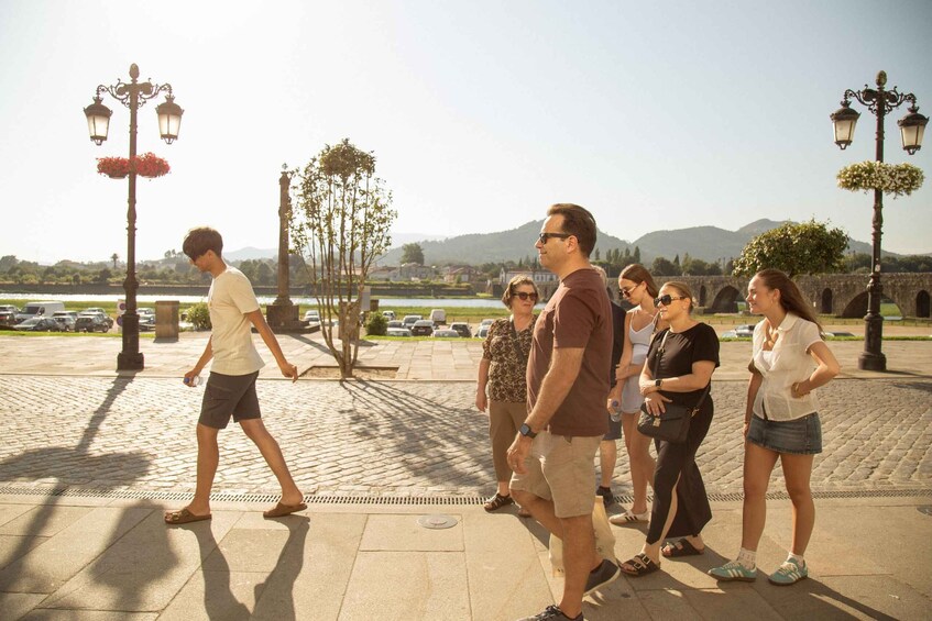 Picture 10 for Activity Ponte de Lima: Guided Walking Tour Through the Oldest Village in Portugal 5
