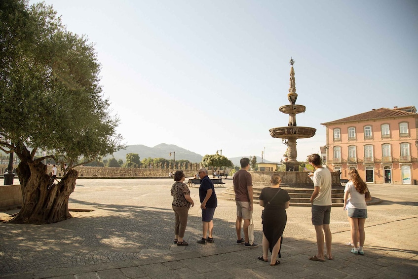 Ponte de Lima: Guided Walking Tour Through the Oldest Village in Portugal 1