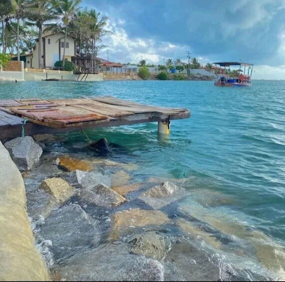 Picture 3 for Activity Águas Belas Beach Trip 4