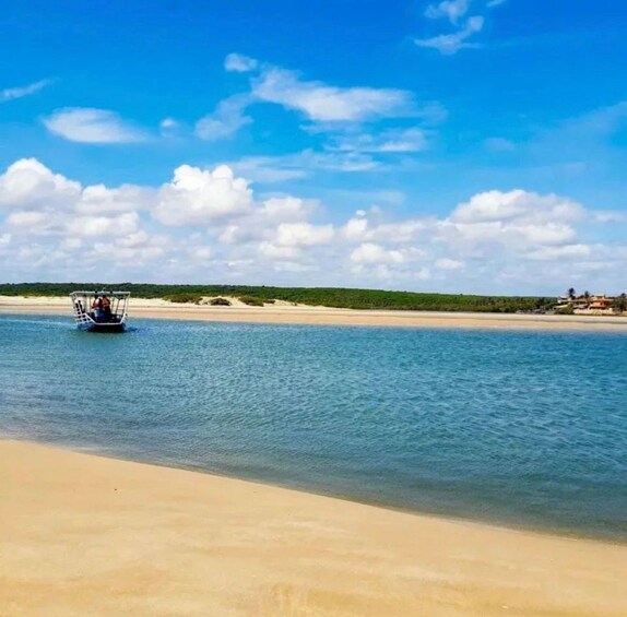 Picture 4 for Activity Águas Belas Beach Trip 5