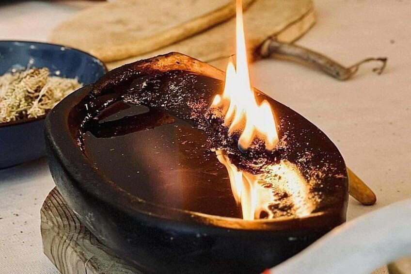 Nuuk Qinngorput Walk & Greenlandic Tea Hygge Experience 3