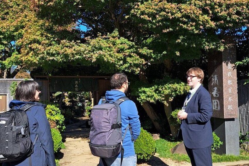 Omiya Bonsai Museum and Village Guided Tour Near Tokyo 2