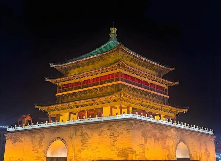 Picture 5 for Activity Xi'an: Private Day Tour of City Highlights & Hidden Gems 3