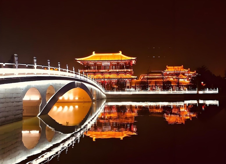 Picture 3 for Activity Xi'an: Private Day Tour of City Highlights & Hidden Gems 2