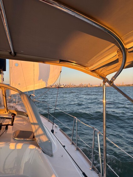 Picture 1 for Activity Vancouver: Sunset Sailing Cruise 2