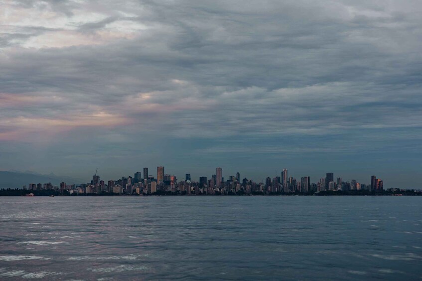 Picture 7 for Activity Vancouver: Sunset Sailing Cruise 5