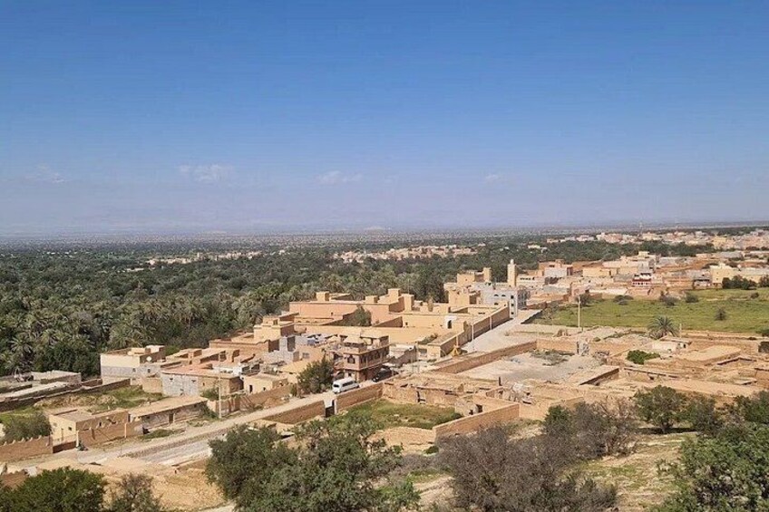 Taroudant and Tiout Day Trip from Agadir with Lunch 5
