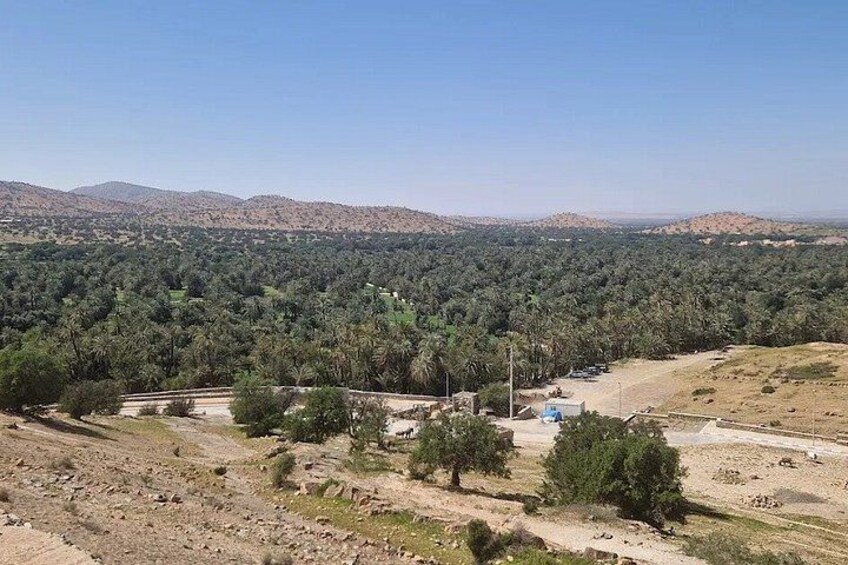 Taroudant and Tiout Day Trip from Agadir with Lunch 4