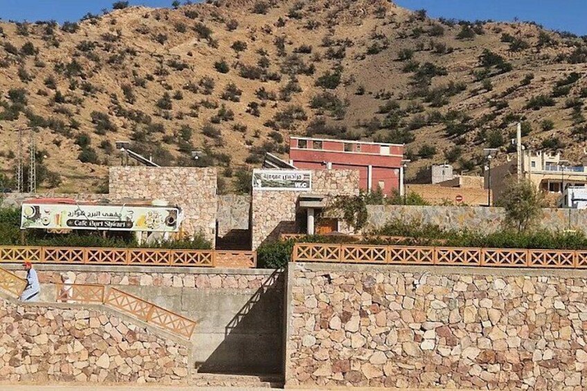 Taroudant and Tiout Day Trip from Agadir with Lunch 2