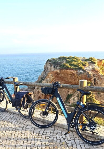 Picture 19 for Activity Ferragudo: Full-day electric Bike Rental with Routes 5