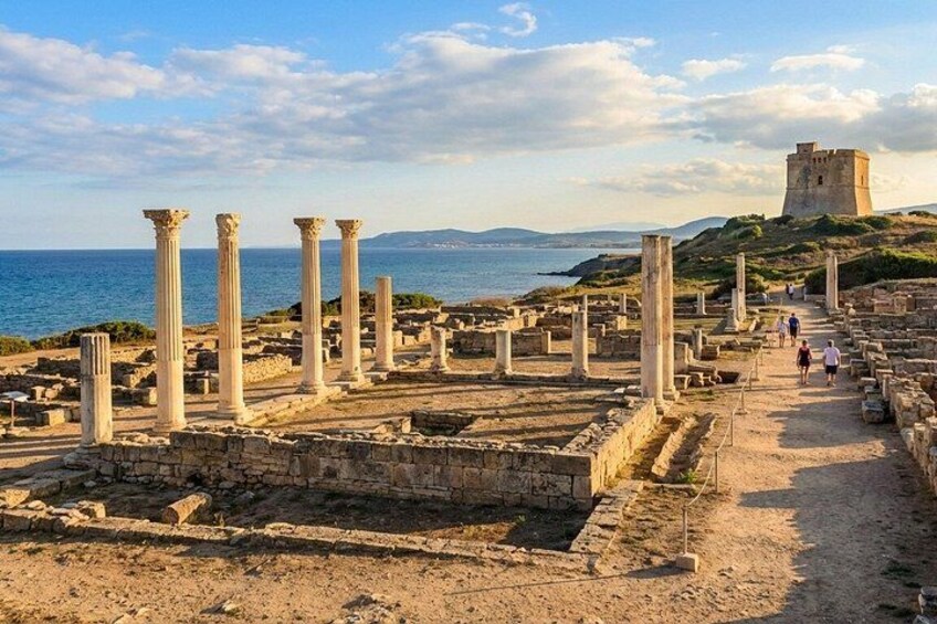 Discover Sardinia: A Self-Guided Island Tour 2