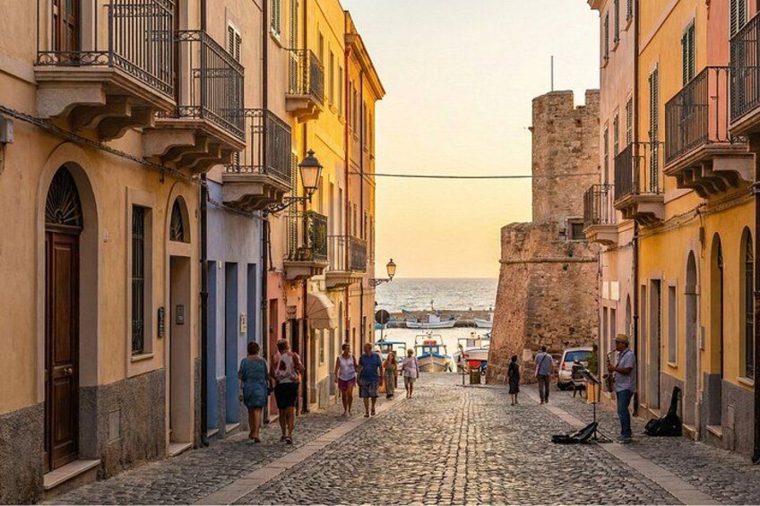 Discover Sardinia: A Self-Guided Island Tour 1