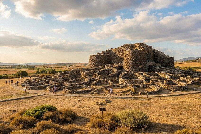 Discover Sardinia: A Self-Guided Island Tour 3
